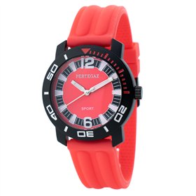 WATCH PERTEGAZ UNISEX P70442-R (39MM)