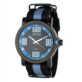 WATCH PERTEGAZ MAN PDS-023-NA (40MM)