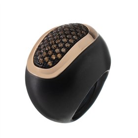 RING PESAVENTO WOMAN KBWLA019 (12-13-14 )