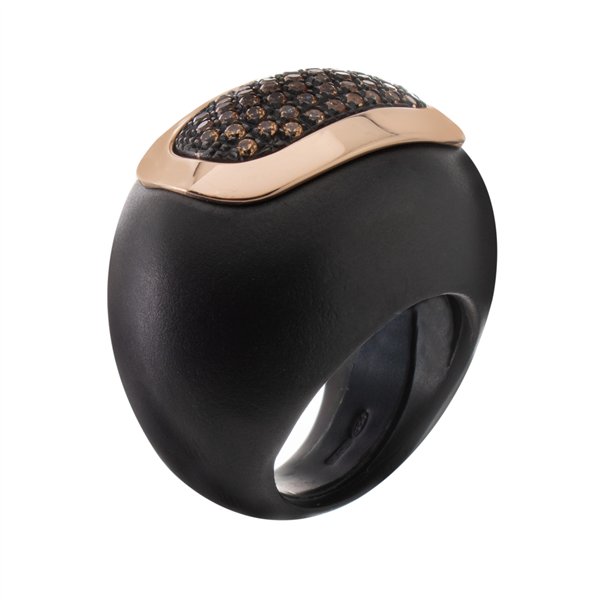 RING PESAVENTO WOMAN KBWLA019 (12-13-14 )