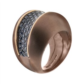 RING PESAVENTO WOMAN KBWLA023 (13-14-15 )