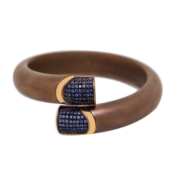 WRIST PESAVENTO WOMAN KCRBB010 (19CM )