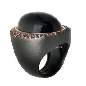 RING PESAVENTO WOMAN KSGLA006 (15-16-17 )