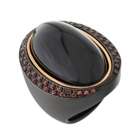 RING PESAVENTO WOMAN KSGLA006 (15-16-17 )