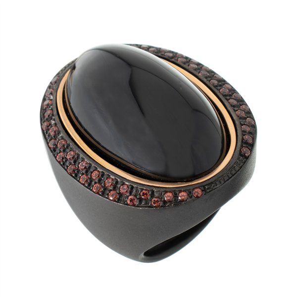 RING PESAVENTO WOMAN KSGLA006 (15-16-17 )