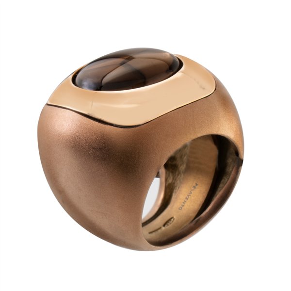 RING PESAVENTO WOMAN KSGLA010 (L )