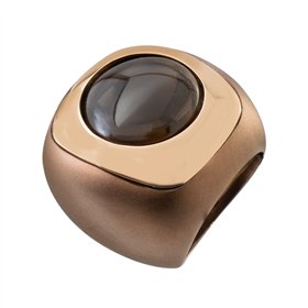 RING PESAVENTO WOMAN KSGLA010 (L )