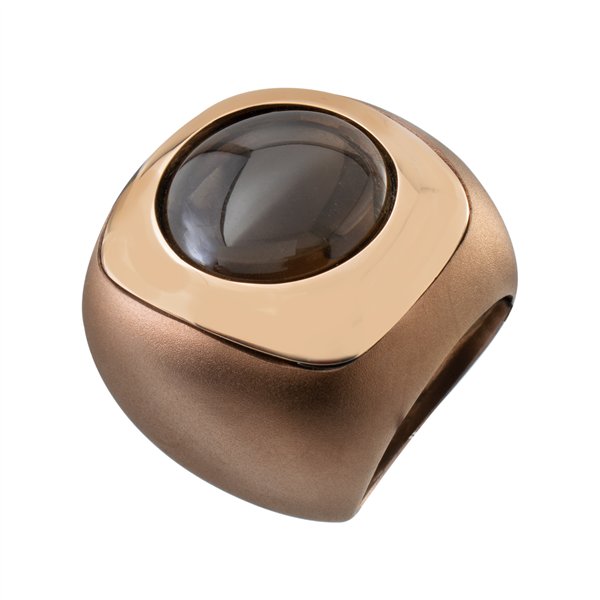 RING PESAVENTO WOMAN KSGLA010 (L )