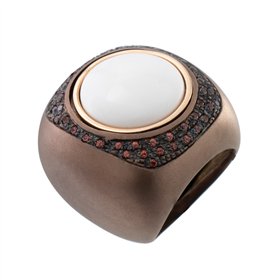 RING PESAVENTO WOMAN KSGLA022 (L )