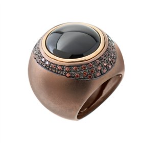 RING PESAVENTO WOMAN KSGLA023 (L )