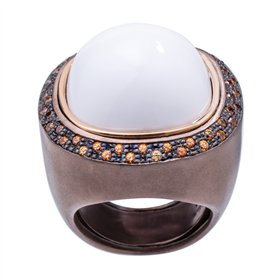 RING PESAVENTO WOMAN KSGLA027 (16-17-18 )