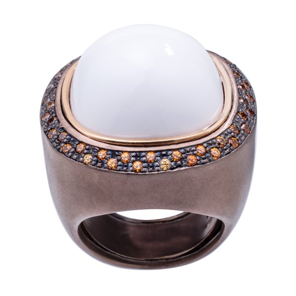 RING PESAVENTO WOMAN KSGLA027 (16-17-18 )