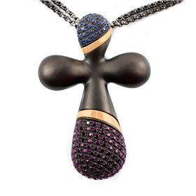 PENDANT PESAVENTO WOMAN KTLSE010 (45MM )