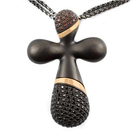 PENDANT PESAVENTO WOMAN KTLSE011 (45MM )