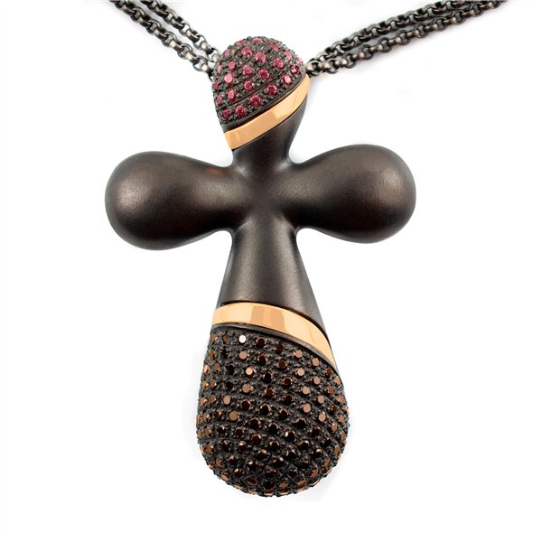 PENDANT PESAVENTO WOMAN KTLSE012 (45MM )