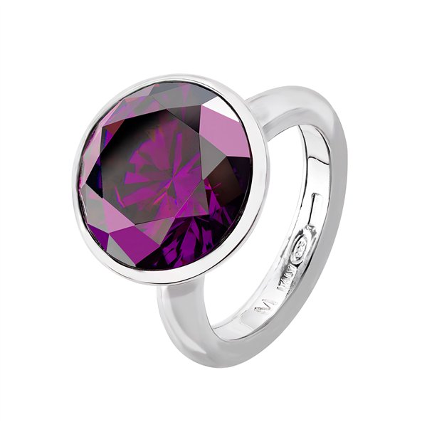 RING PESAVENTO WOMAN W1CCKA011 (14-15-16 )