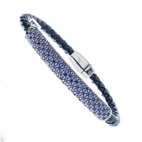 BRACELET PESAVENTO WOMAN W1NTRB232 (19CM )
