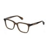 GLASSES PHILIPP PLEIN MAN VPP015M5303GE (Lens/Bridge/Temple) 53/19/145 mm)