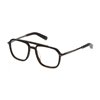 GLASSES PHILIPP PLEIN MAN VPP018M540722 (Lens/Bridge/Temple) 54/19/145 mm)
