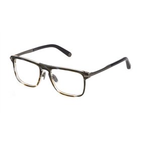 GLASSES PHILIPP PLEIN MAN VPP019M5309N3 (Lens/Bridge/Temple) 53/17/145 mm)