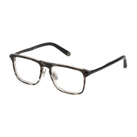 GLASSES PHILIPP PLEIN MAN VPP019M530XAS (Lens/Bridge/Temple) 53/17/145 mm)