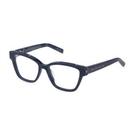 GLASSES PHILIPP PLEIN WOMEN VPP034S530B35 (Lens/Bridge/Temple) 53/17/140 mm)