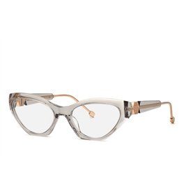 GLASSES PHILIPP PLEIN WOMEN VPP069S5503GU (Lens/Bridge/Temple) 55/18/140 mm)
