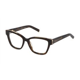 VIEW GLASSES PHILIPP PLEIN WOMEN VPP034S530722 (Lens/Bridge/Temple) 53/17/140 mm)