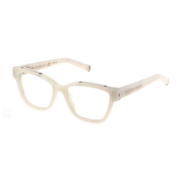 VIEW GLASSES PHILIPP PLEIN WOMEN VPP034S5309YL (Lens/Bridge/Temple) 53/17/140 mm)
