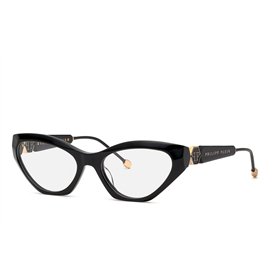 VIEW GLASSES PHILIPP PLEIN WOMEN VPP069S550700 (Lens/Bridge/Temple) 55/18/140 mm)