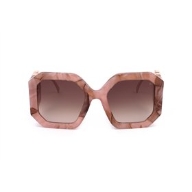 SUNGLASSES PHILIPP PLEIN WOMEN SPP067-06Z8 (Lens/Bridge/Temple) 54/22/140 mm)