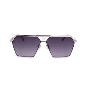 SUNGLASSES PHILIPP PLEIN WOMEN SPP076M-0579 (Lens/Bridge/Temple) 66/16/135 mm)