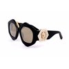 SUNGLASSES PHILIPP PLEIN WOMEN SPP102S-700G (Lens/Bridge/Temple) 54/19/135 mm)