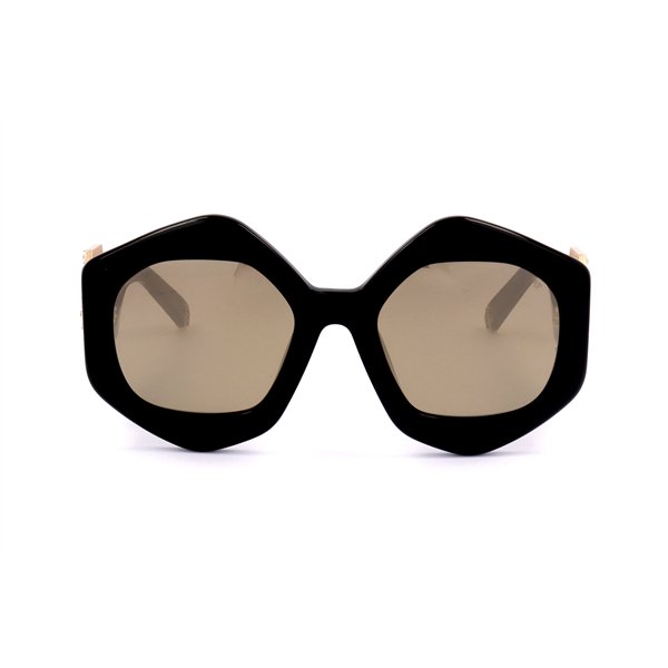 SUNGLASSES PHILIPP PLEIN WOMEN SPP102S-700G (Lens/Bridge/Temple) 54/19/135 mm)