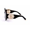 SUNGLASSES PHILIPP PLEIN WOMEN SPP102S-700G (Lens/Bridge/Temple) 54/19/135 mm)