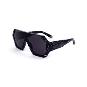SUNGLASSES PHILIPP PLEIN MAN SPP047-0Z21 (Lens/Bridge/Temple) 99/00/145 mm)
