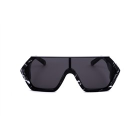 SUNGLASSES PHILIPP PLEIN MAN SPP047-0Z21 (Lens/Bridge/Temple) 99/00/145 mm)