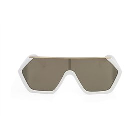 SUNGLASSES PHILIPP PLEIN WOMEN SPP047-3GFG (Lens/Bridge/Temple) 99/00/145 mm)