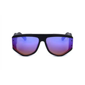 SUNGLASSES PHILIPP PLEIN MAN SPP093M-703V (Lens/Bridge/Temple) 65/16/145 mm)