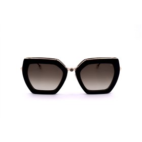 SUNGLASSES PHILIPP PLEIN WOMEN SPP097S-0700 (Lens/Bridge/Temple) 53/23/140 mm)