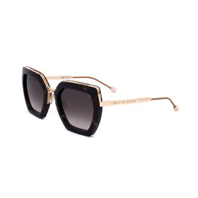 SUNGLASSES PHILIPP PLEIN WOMEN SPP097S-0722 (Lens/Bridge/Temple) 53/23/140 mm)