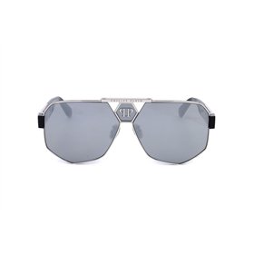 SUNGLASSES PHILIPP PLEIN MAN SPP107M-523X (Lens/Bridge/Temple) 63/11/145 mm)