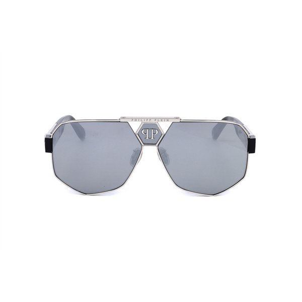 SUNGLASSES PHILIPP PLEIN MAN SPP107M-523X (Lens/Bridge/Temple) 63/11/145 mm)
