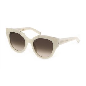 SUNGLASSES PHILIPP PLEIN WOMEN SPP026S5309YL (Lens/Bridge/Temple) 53/22/140 mm)