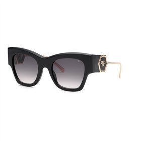 SUNGLASSES PHILIPP PLEIN WOMEN SPP120M530700 (Lens/Bridge/Temple) 53/22/135 mm)
