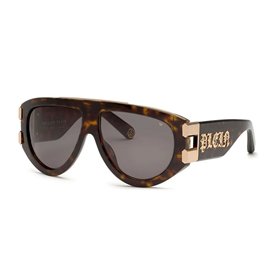 SUNGLASSES PHILIPP PLEIN MAN SPP127V600722 (Lens/Bridge/Temple) 60/13/145 mm)