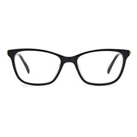 GLASSES PIERRE CARDIN WOMEN P.C.-8491-807 (Lens/Bridge/Temple) 53/17/140 mm)