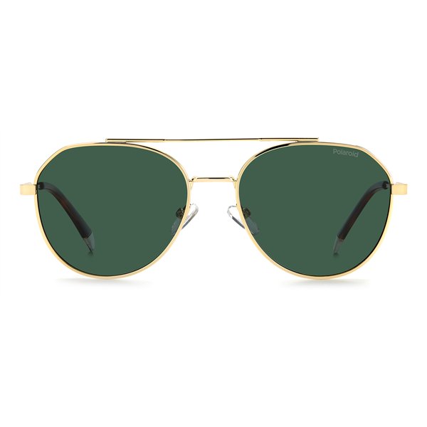 SUNGLASSES POLAROID MAN PLD4119SXJ5GU (Lens/Bridge/Temple) 56/17/145 mm)