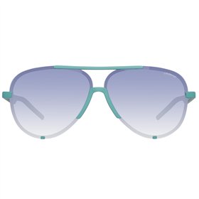 SUNGLASSES POLAROID UNISEX PLD6017SVWAWJ (Lens/Bridge/Temple) 60/08/140 mm)