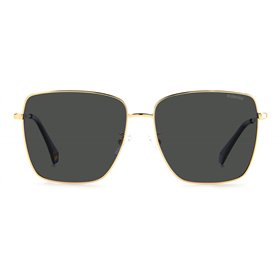 SUNGLASSES POLAROID WOMEN PLD6164GSRHLM (Lens/Bridge/Temple) 59/15/145 mm)